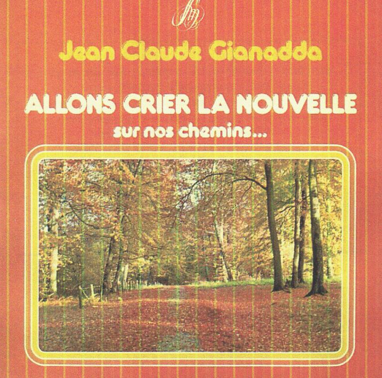 Paroles De Jean-claude Gianadda Un Ami Pour Inventer La Route